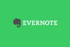 logo evernote