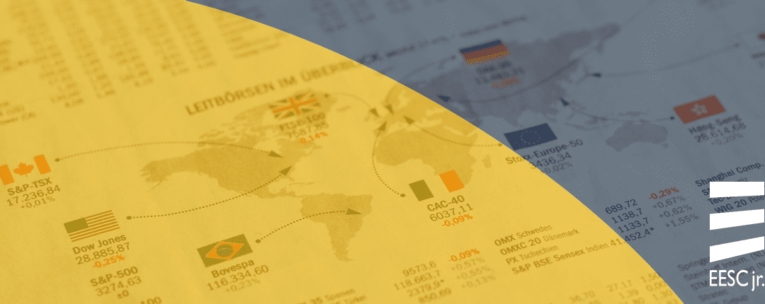 As 3 melhores estratégias financeiras para a minha empresa