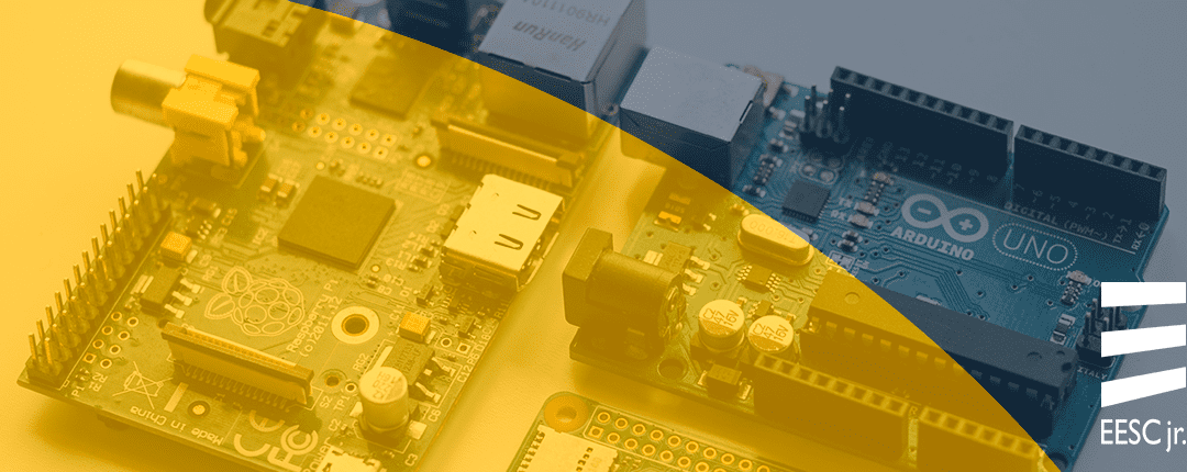 Microcontroladores: o que são e aplicações