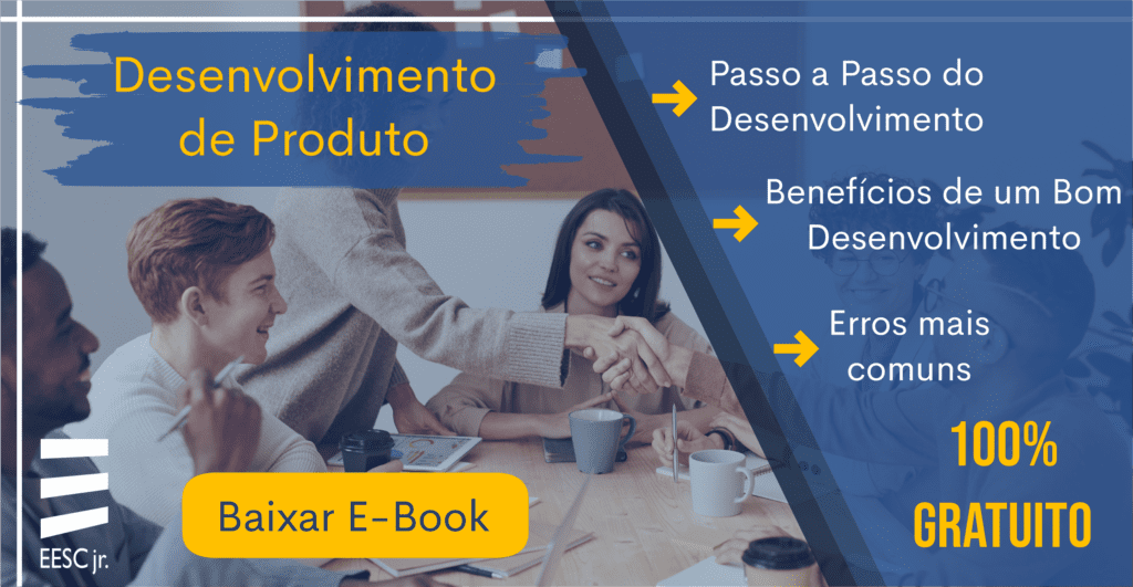 E-Book de desenvolvimento de produto