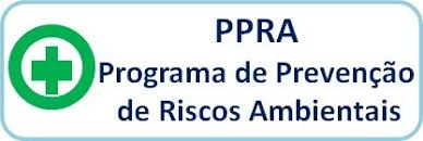 PPRA programa de prevenção de riscos ambientais