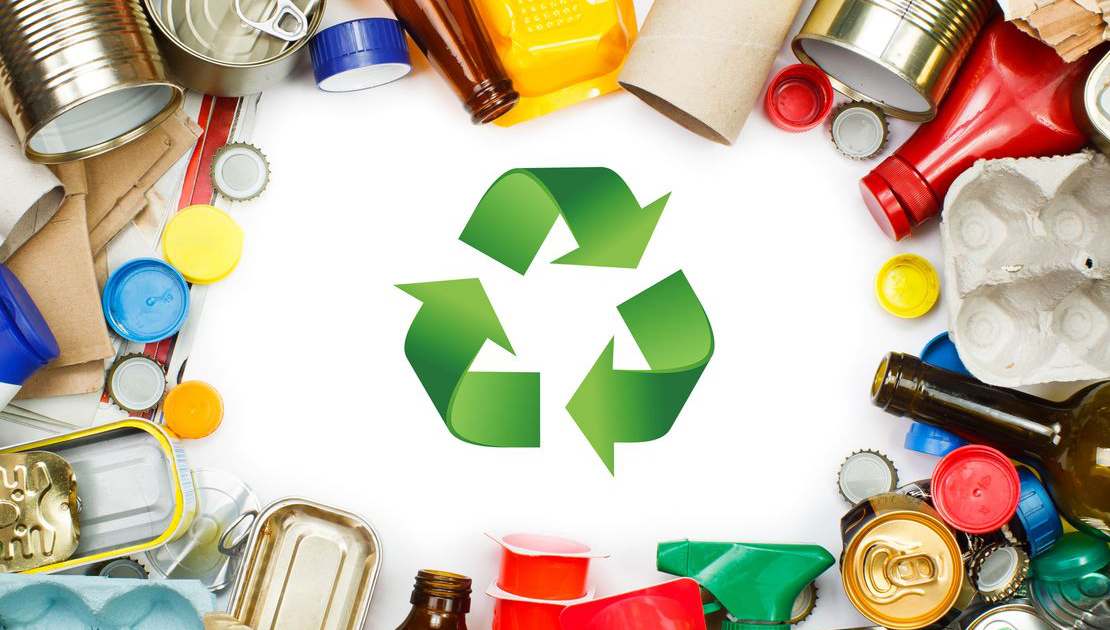 reciclagem e reutilização